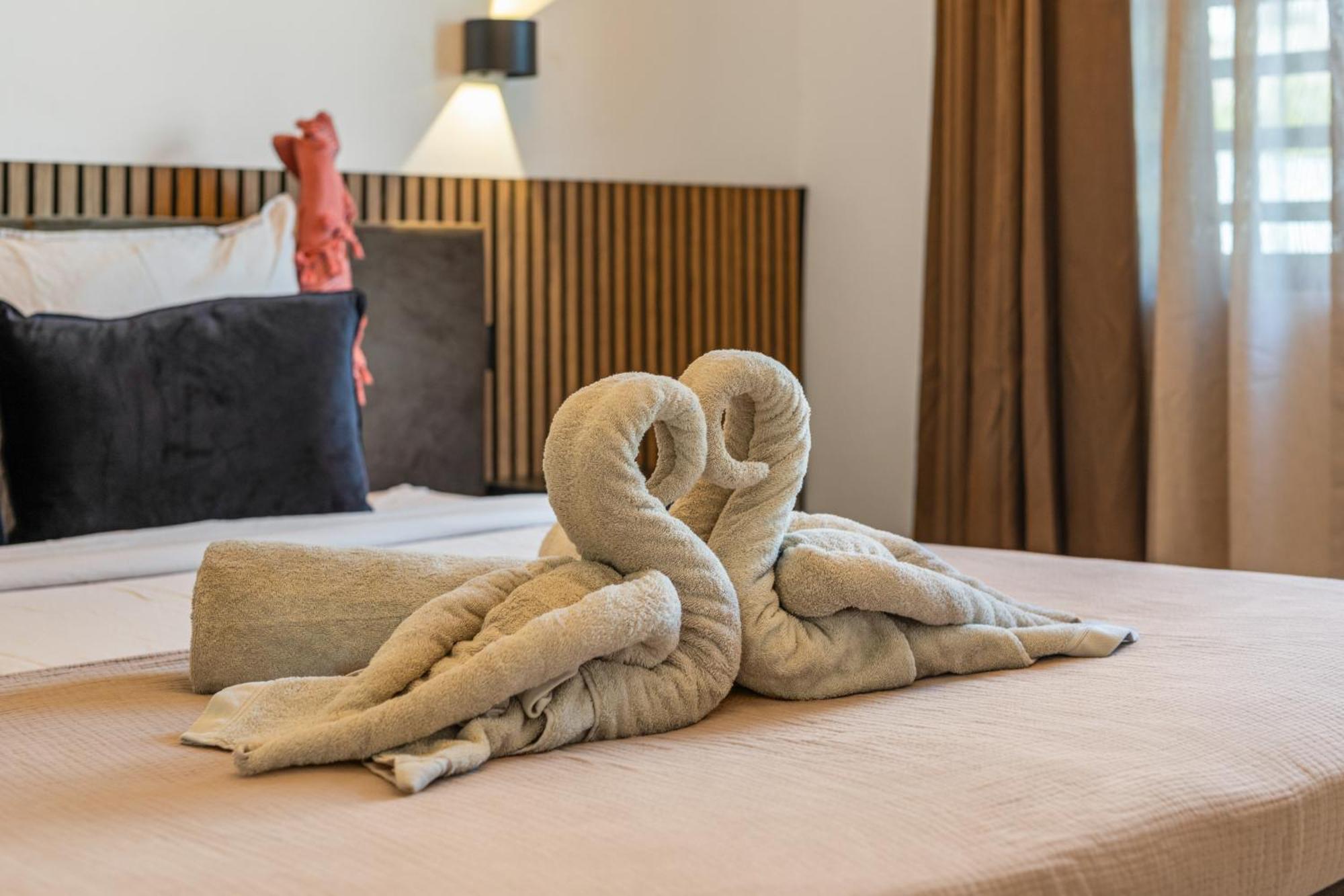 Villa Blue Bay Curacao Sint Michiel ภายนอก รูปภาพ